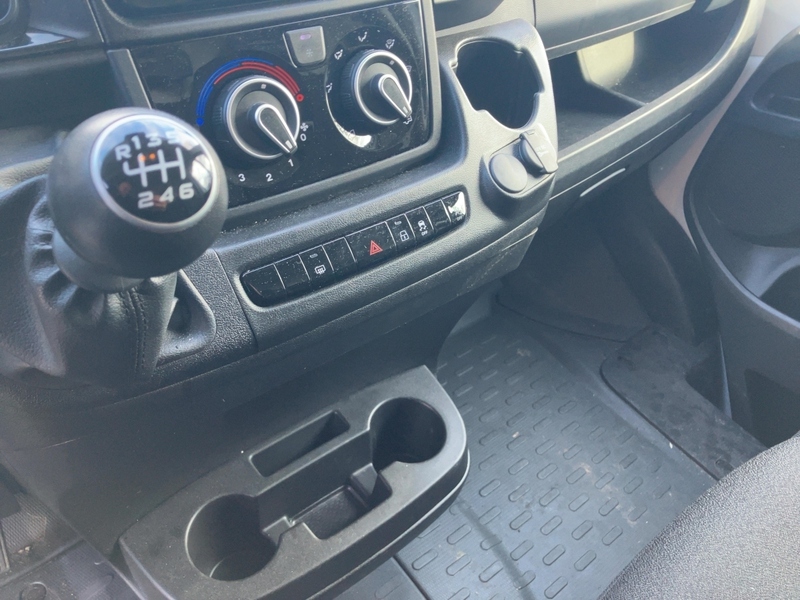 Fiat Professional Ducato