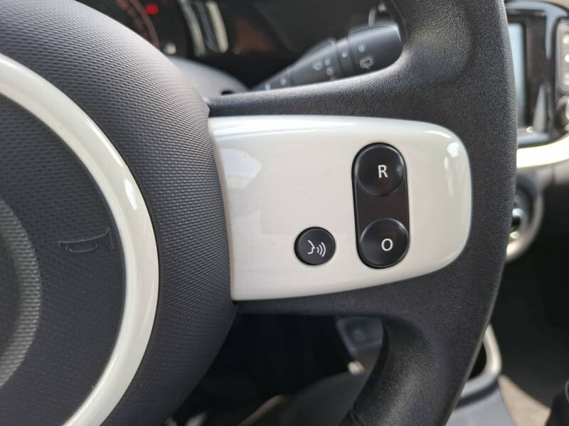 Renault Twingo III