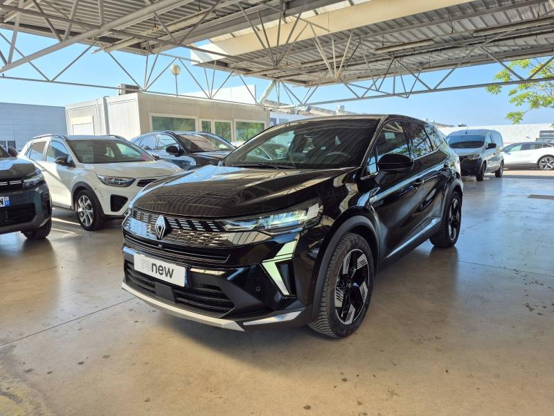 Renault Symbioz