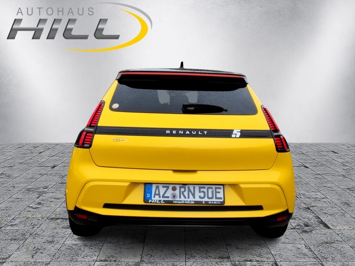 Renault R 5 – Bild 3