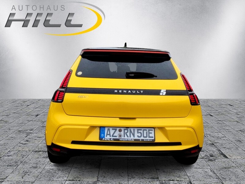 Renault R 5