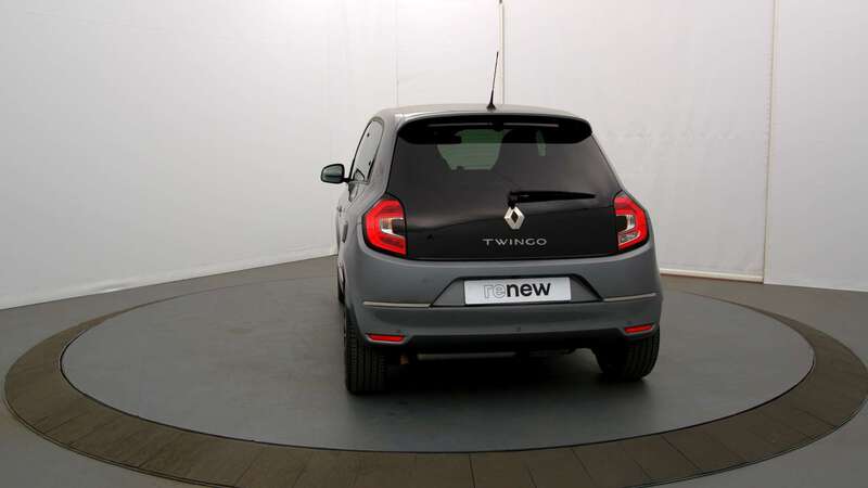 Renault Twingo III