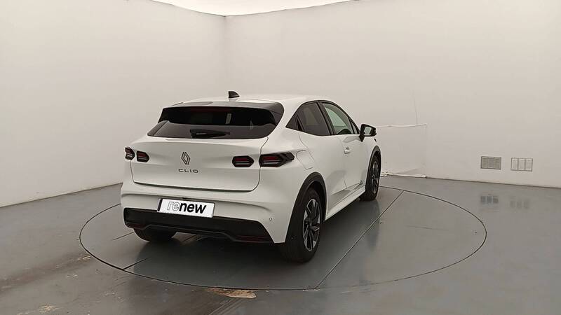 Renault Clio VI