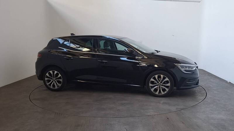 Renault Megane IV Berline