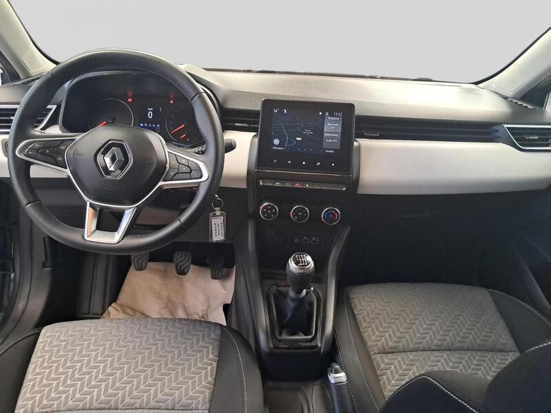 Renault Clio V