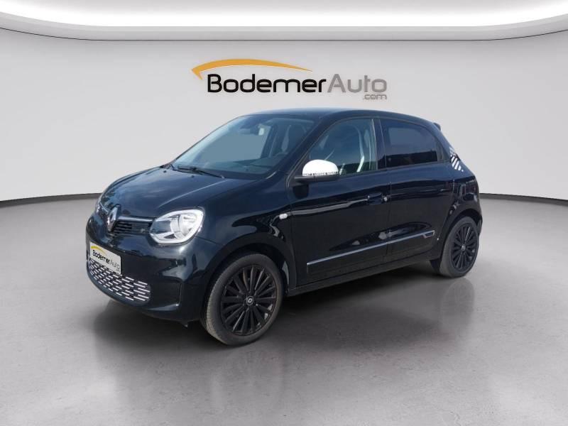Renault Twingo III