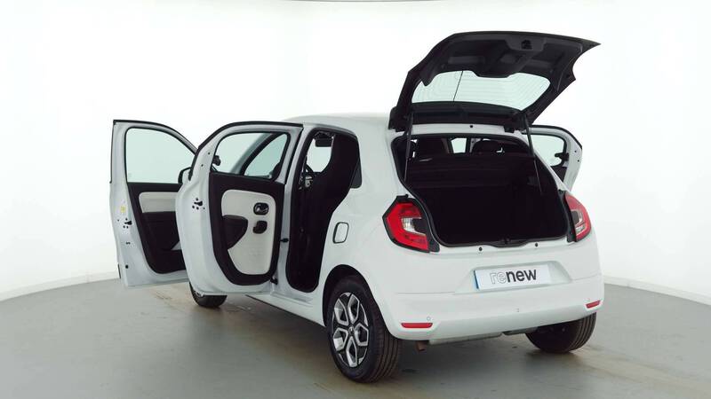 Renault Twingo III