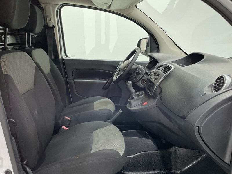 Renault Kangoo Furgón