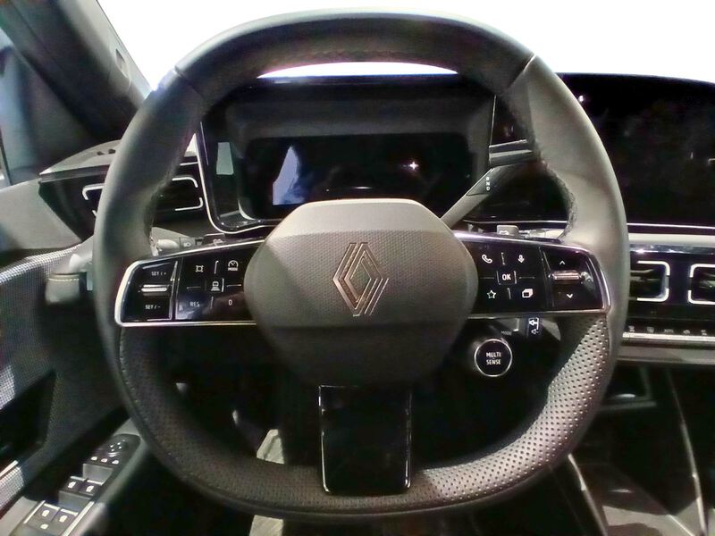 Renault R4 E-Tech Eléctrico