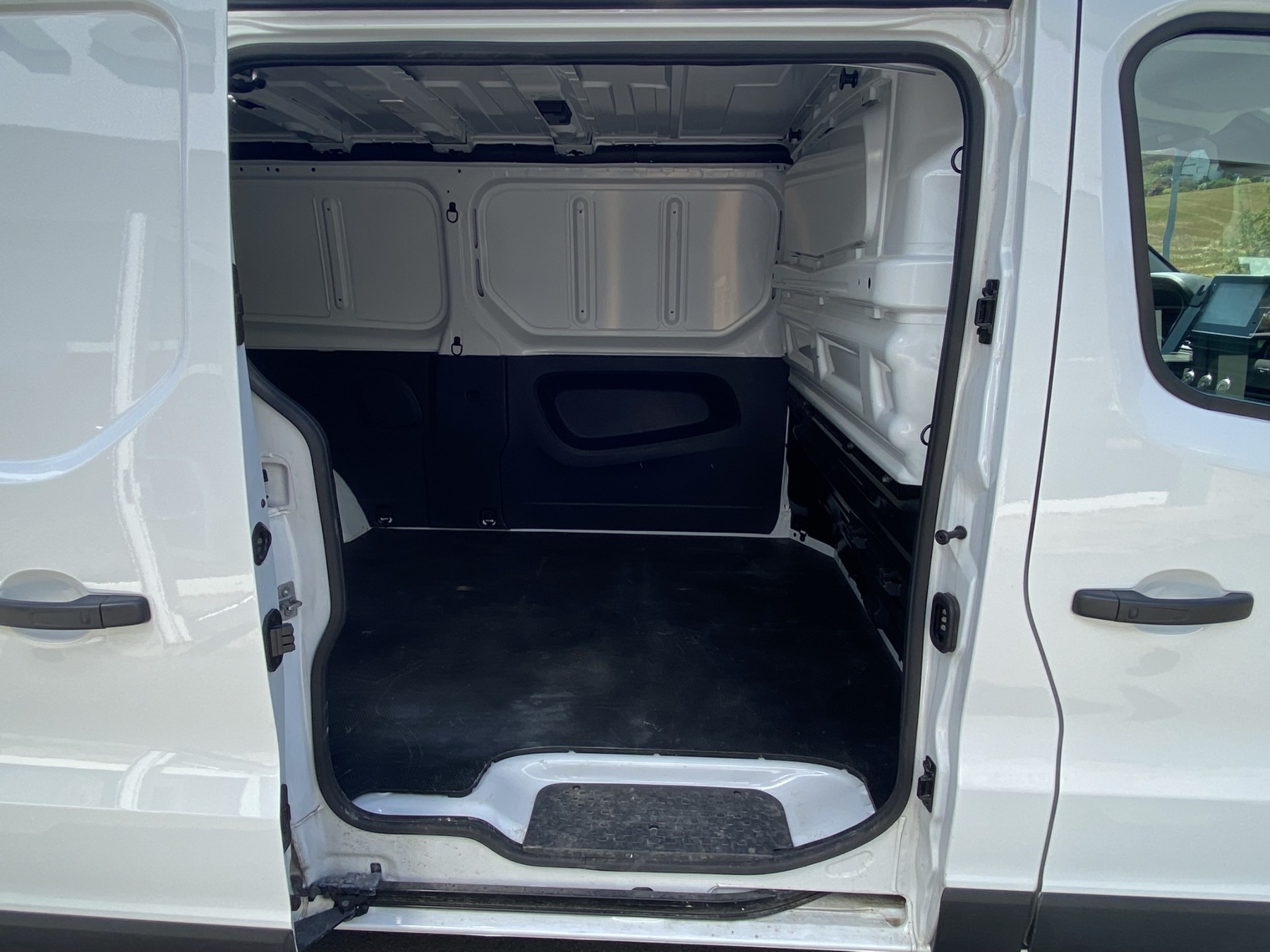 Renault Trafic – Bild 16