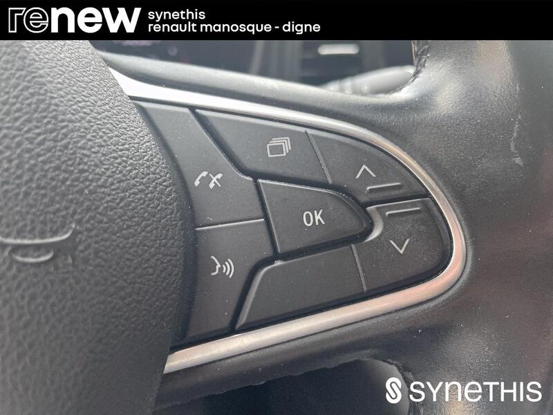 Renault Megane IV Berline