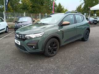 Vehicle 3D Image