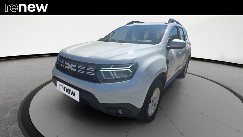 DACIA Duster 2023 — imagine 25