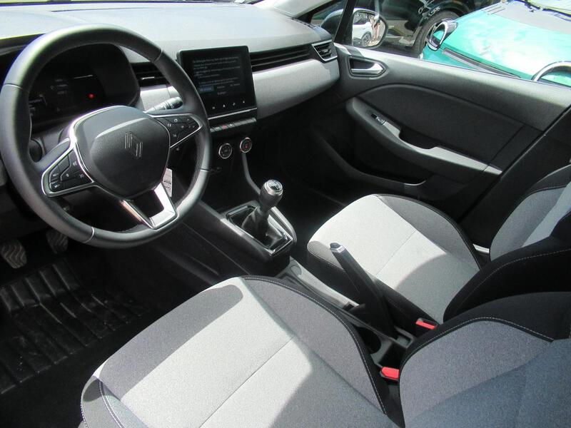 Renault Clio V