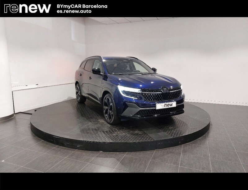 Renault Espace
