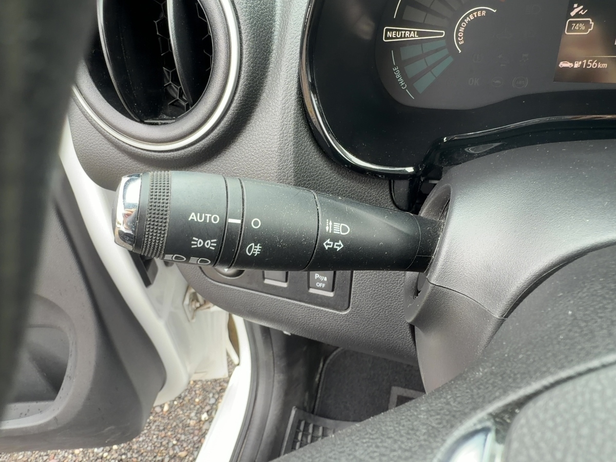 Dacia Spring – Bild 15