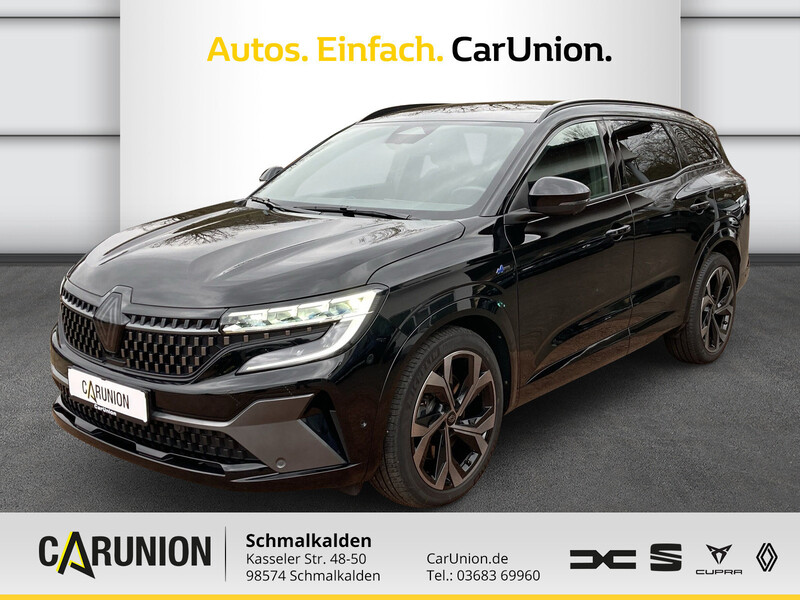 Renault Espace