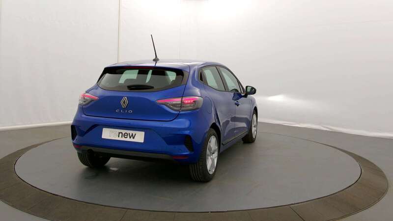 Renault Clio V