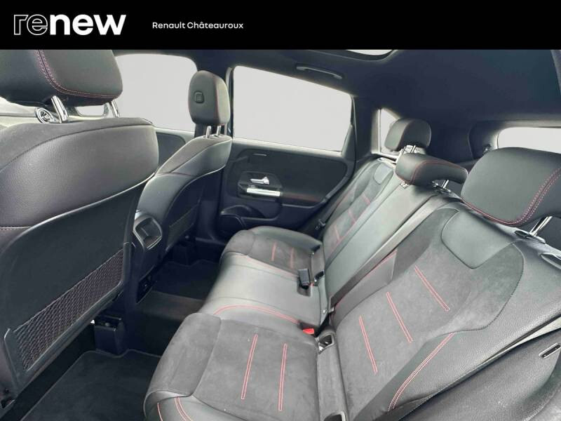 Mercedes-Benz Classe B