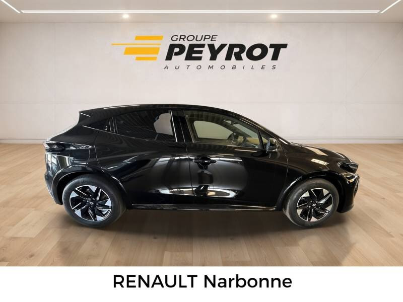 Renault Clio VI