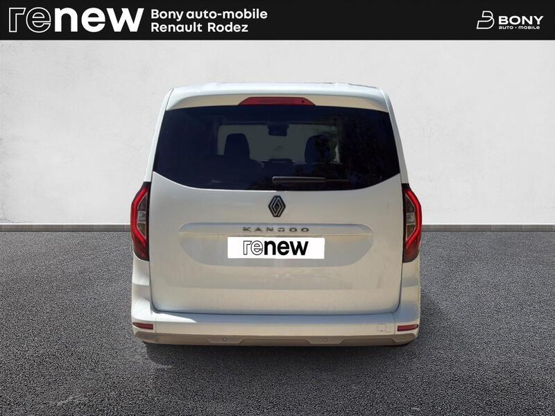 Renault Kangoo VP
