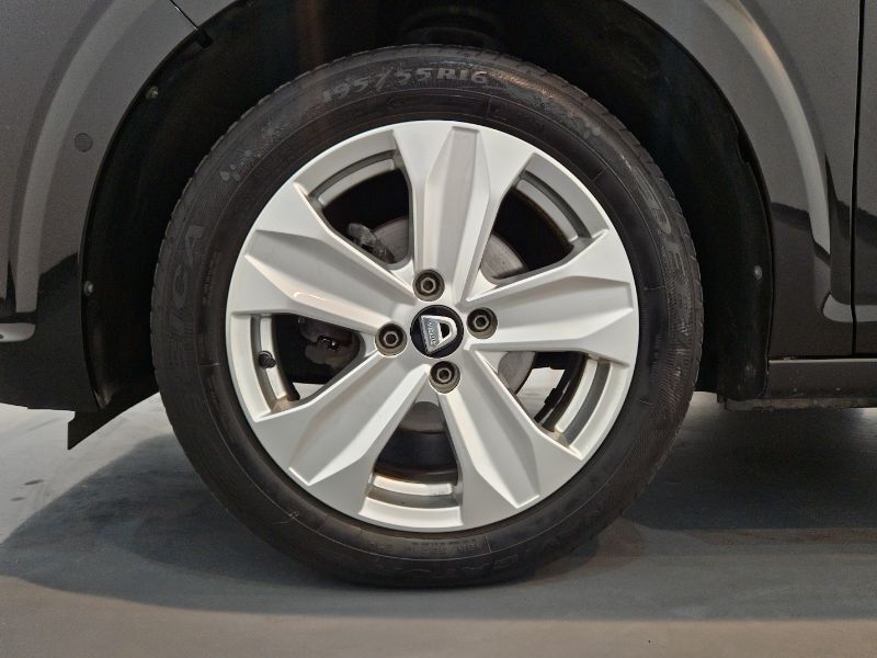 DACIA Logan 2022 — imagine 30