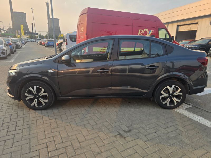 DACIA Logan 2023 — imagine 28