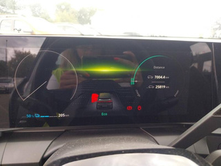 Vehicle 3D Image