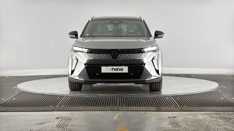 Renault Scenic E-Tech Electrique