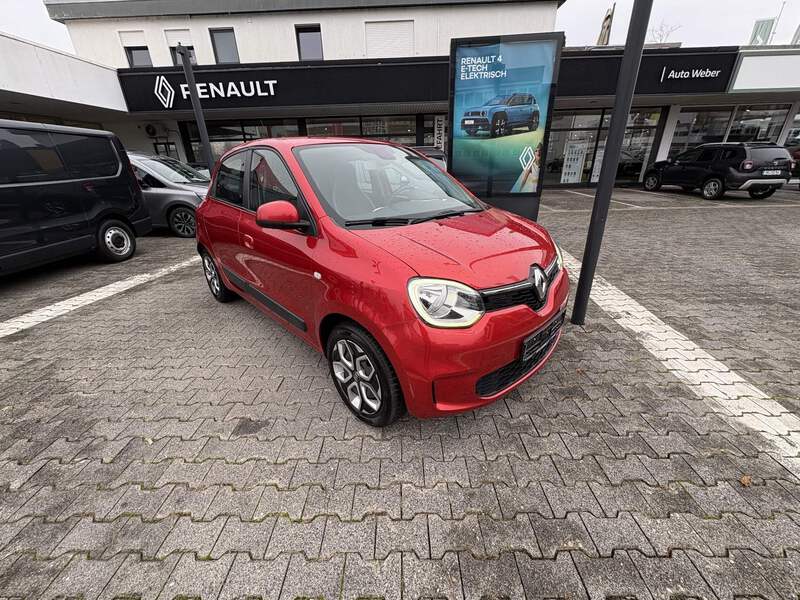 Renault Twingo