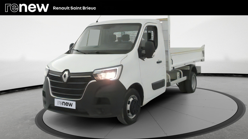 Renault Master III