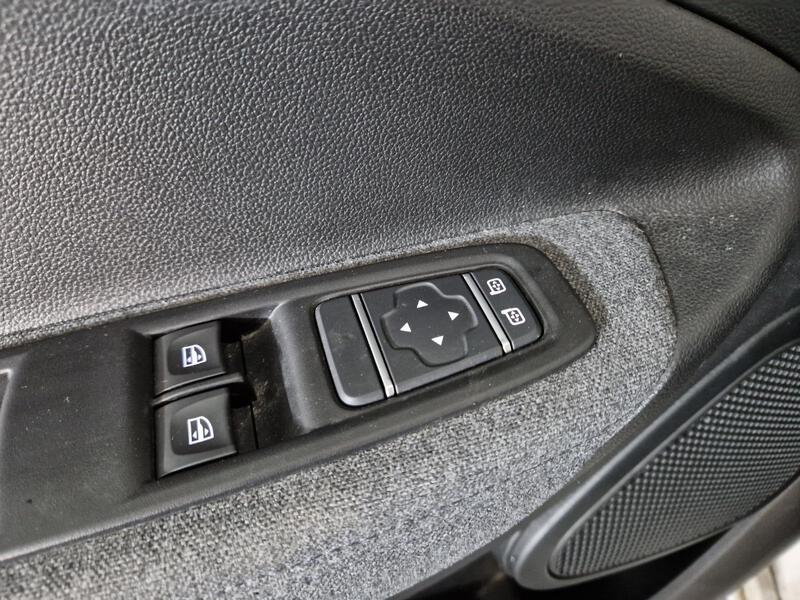 Renault ZOE E-Tech Electrique