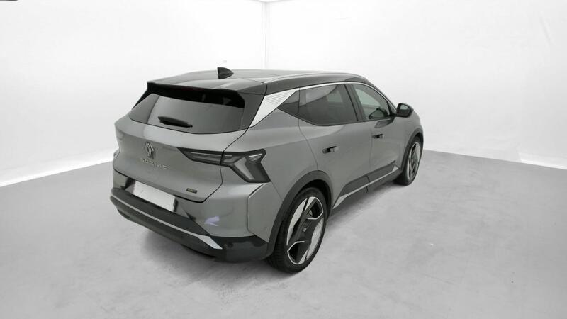 Renault Scenic E-Tech Electrique