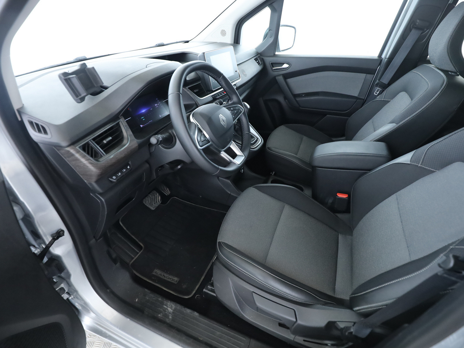 Renault Grand Kangoo – Bild 10