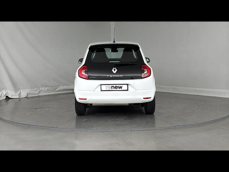 Renault Twingo III