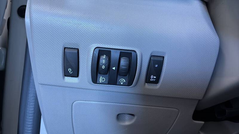 Renault ZOE E-Tech Electrique