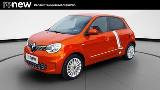 TWINGO III