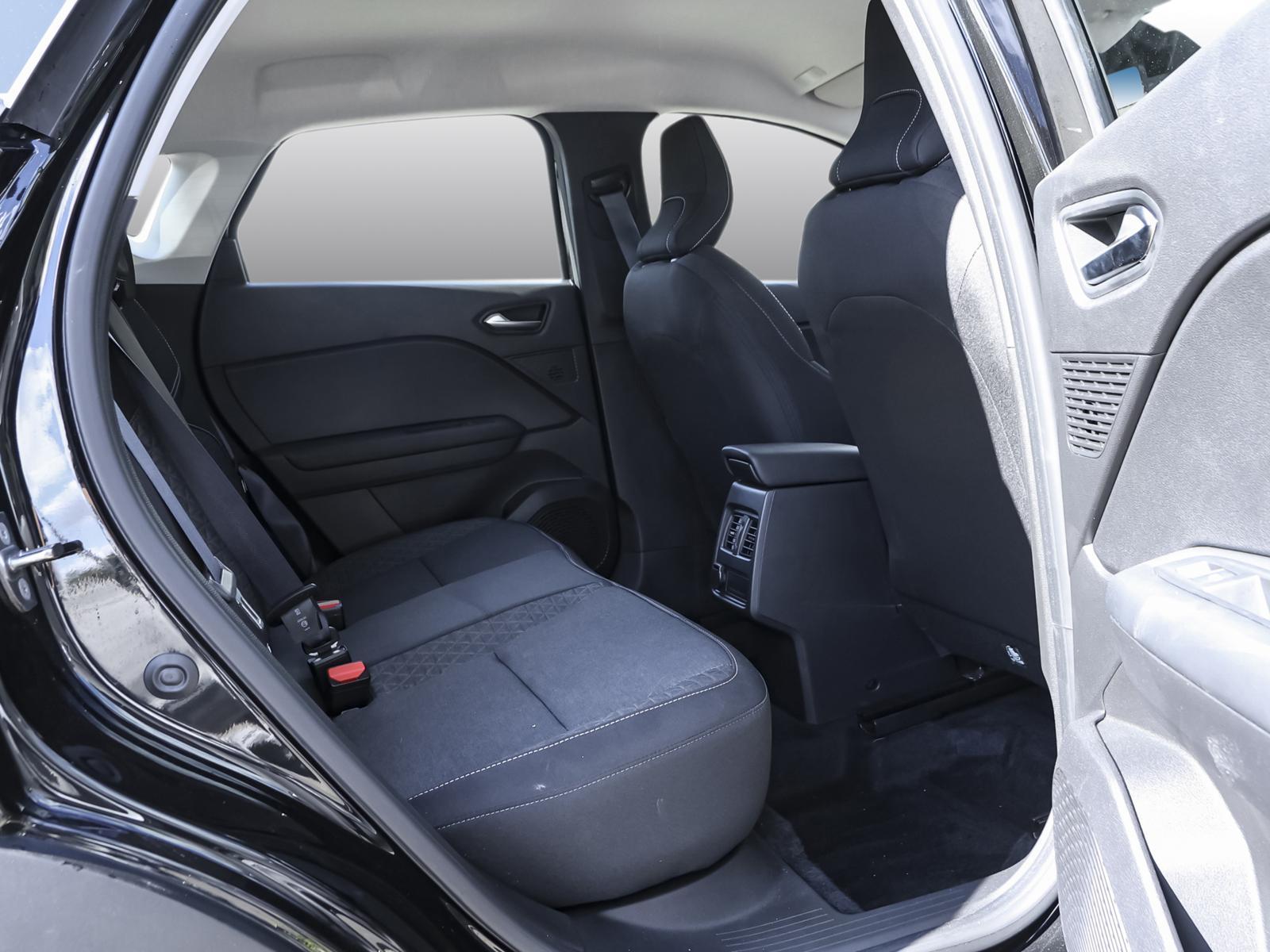 Renault Captur – Bild 4