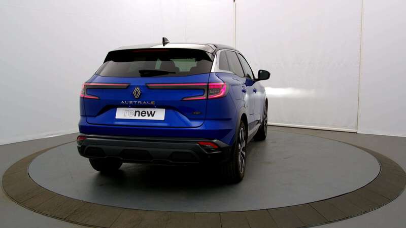 Renault Austral