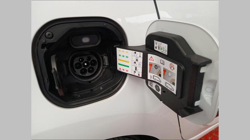 Renault Twingo E-Tech Electrique