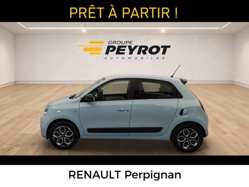 Renault Twingo III
