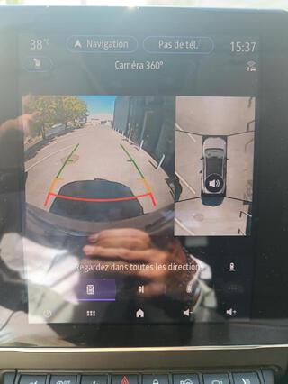 Vehicle 3D Image
