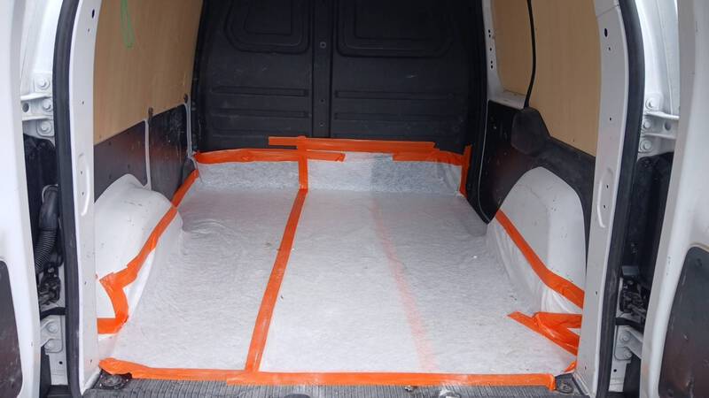 Renault Kangoo VU