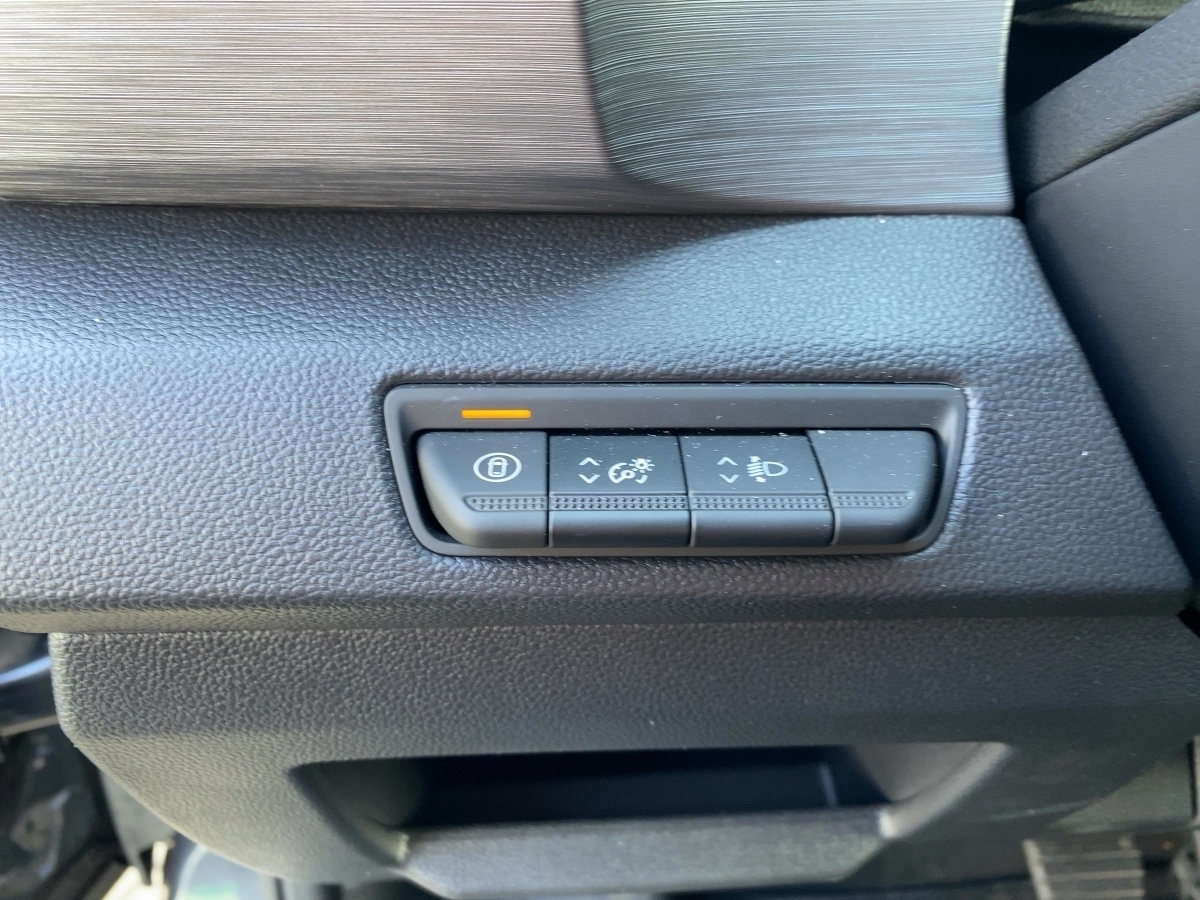 Renault Trafic – Bild 14