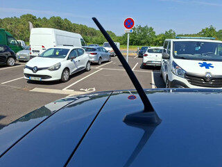 Vehicle 3D Image