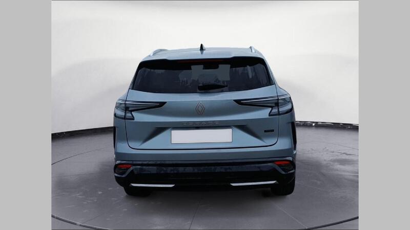 Renault Espace VI