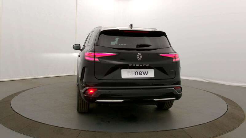 Renault Espace VI