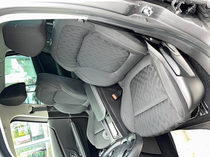 Renault Scenic IV