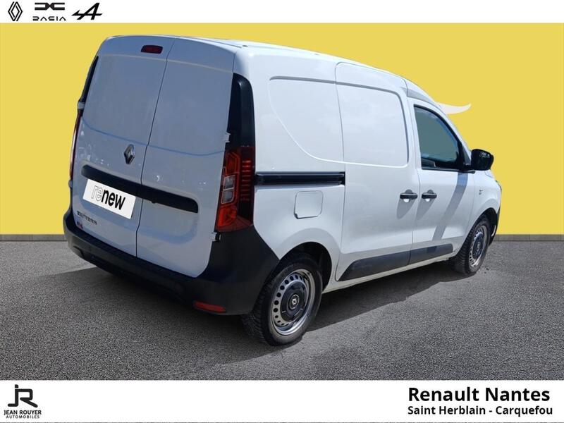 Renault Express VAN
