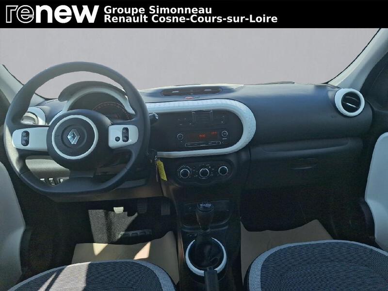 Renault Twingo III